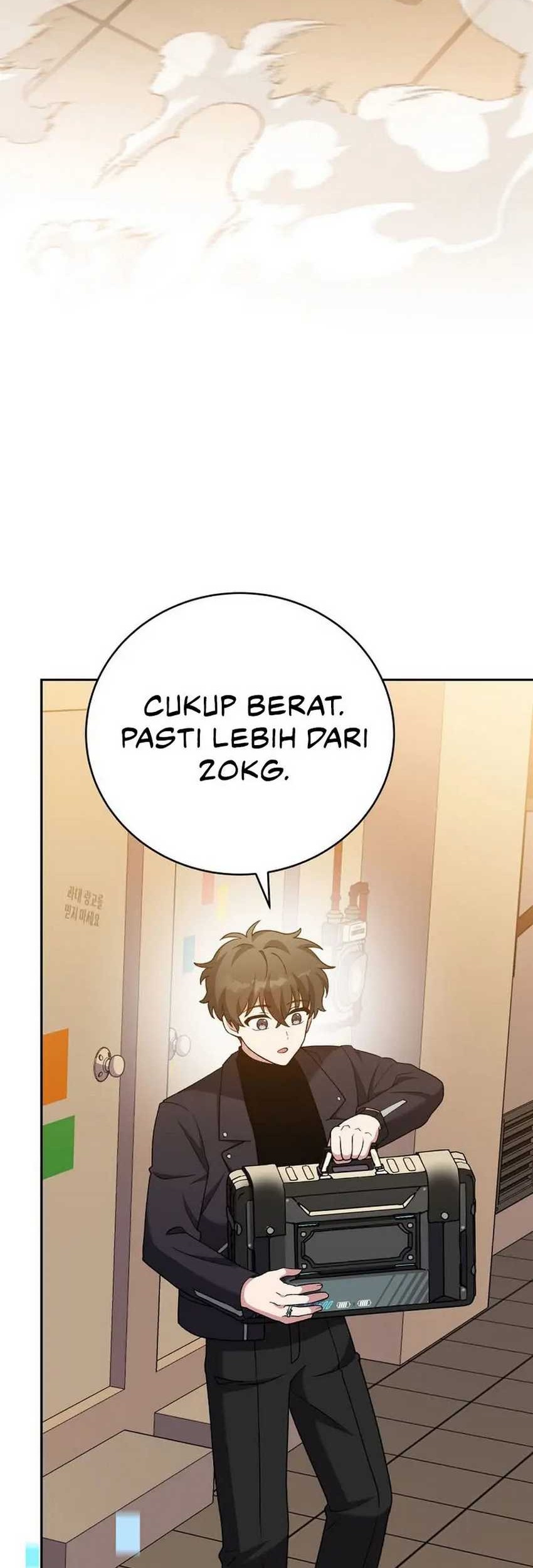 The Novel’s Extra (Remake) chapter 102 halaman 64
