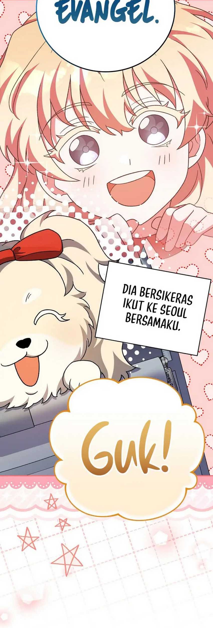 The Novel’s Extra (Remake) chapter 102 halaman 67