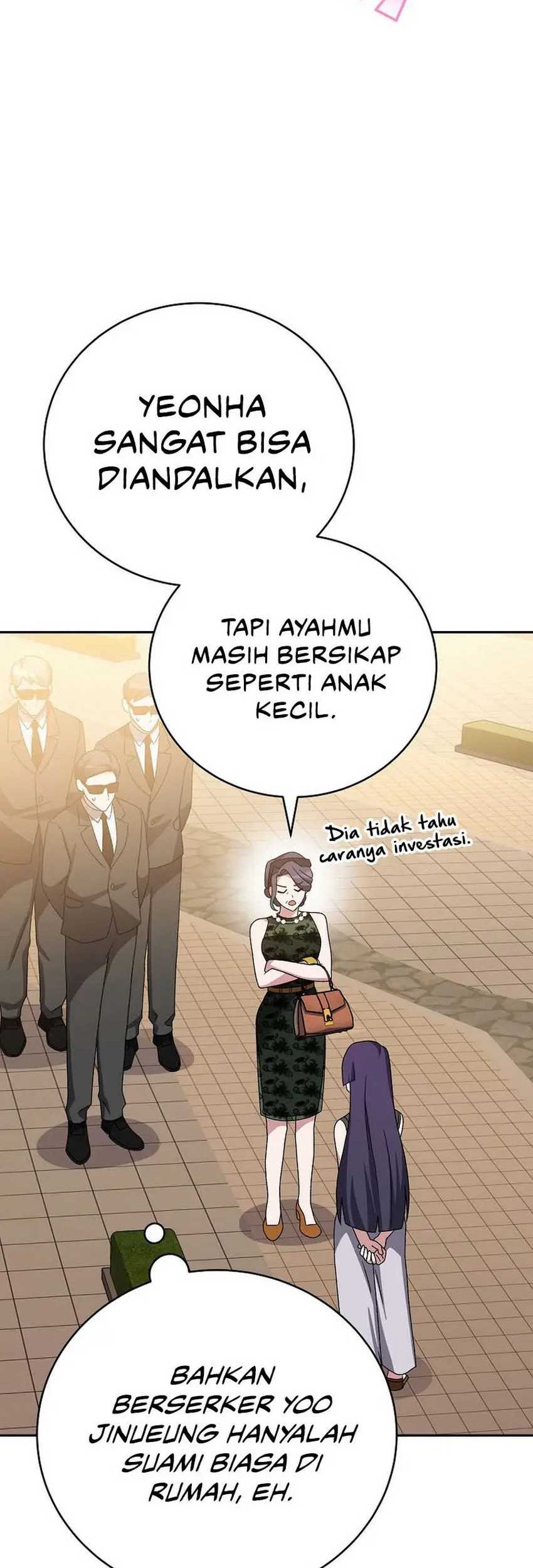 The Novel’s Extra (Remake) chapter 102 halaman 76