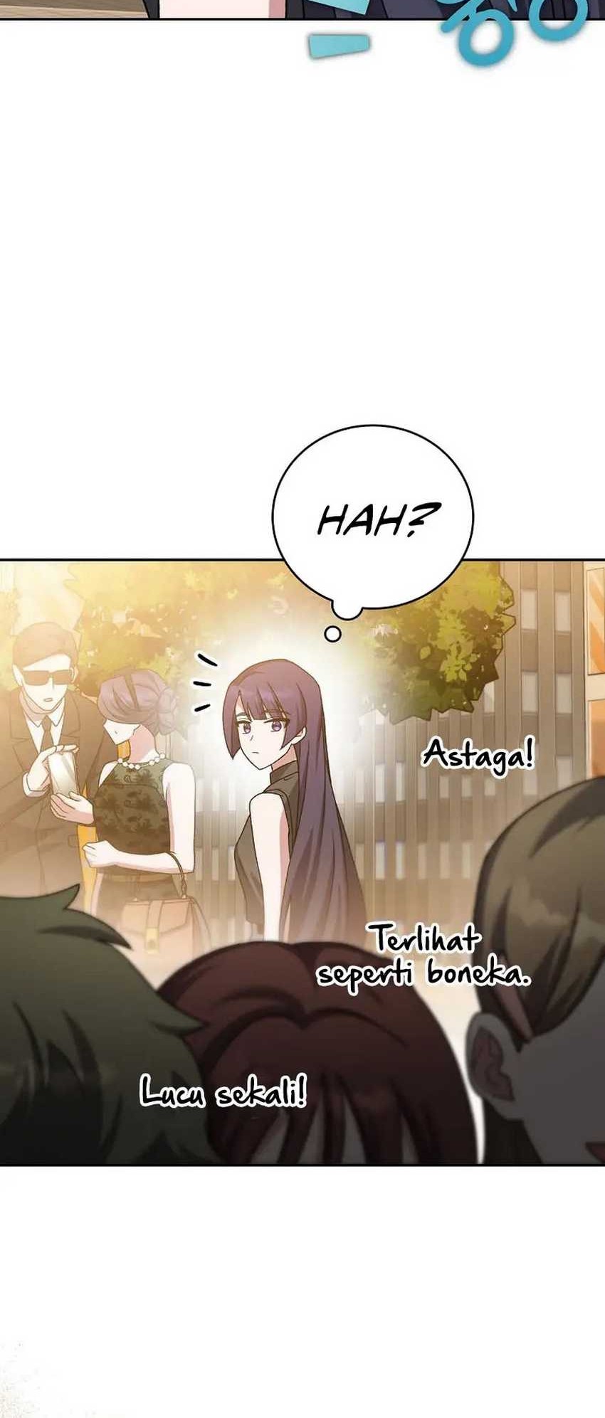 The Novel’s Extra (Remake) chapter 102 halaman 78