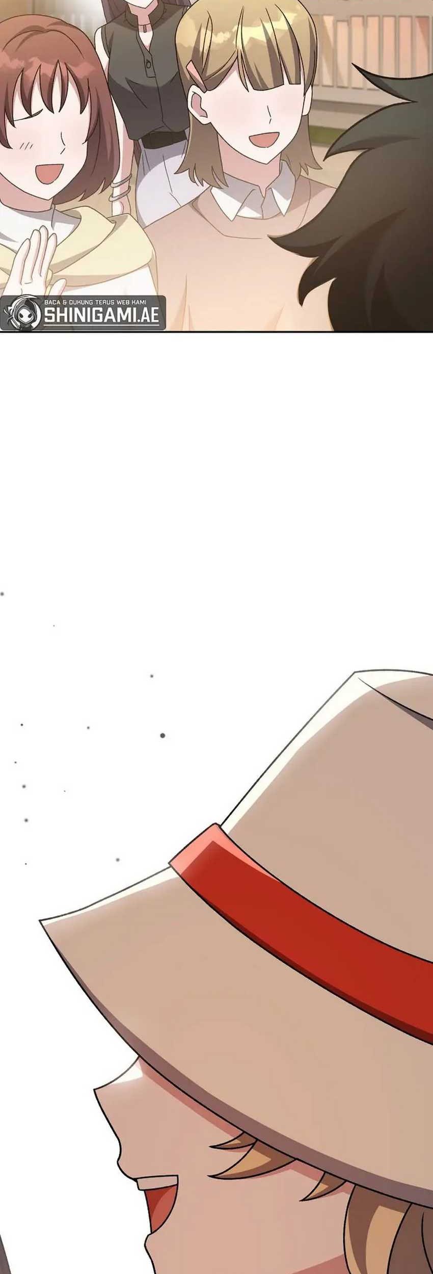 The Novel’s Extra (Remake) chapter 102 halaman 81