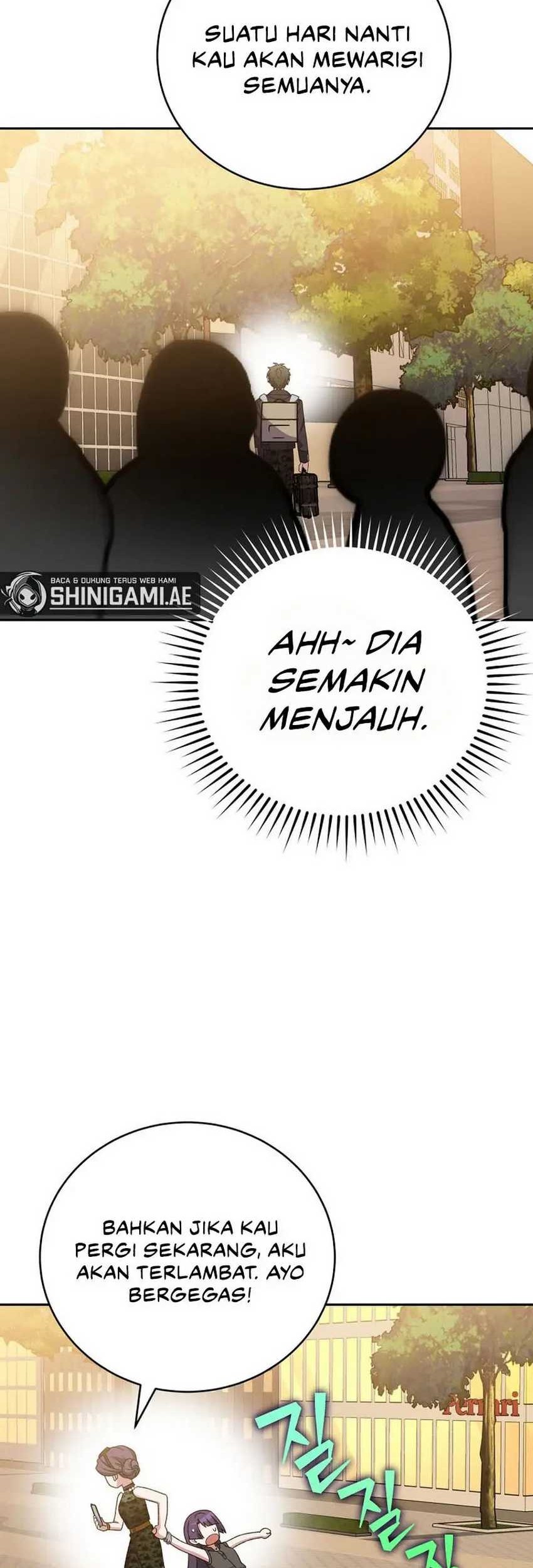 The Novel’s Extra (Remake) chapter 102 halaman 88