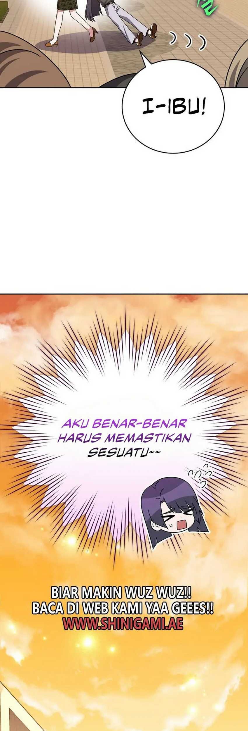 The Novel’s Extra (Remake) chapter 102 halaman 89