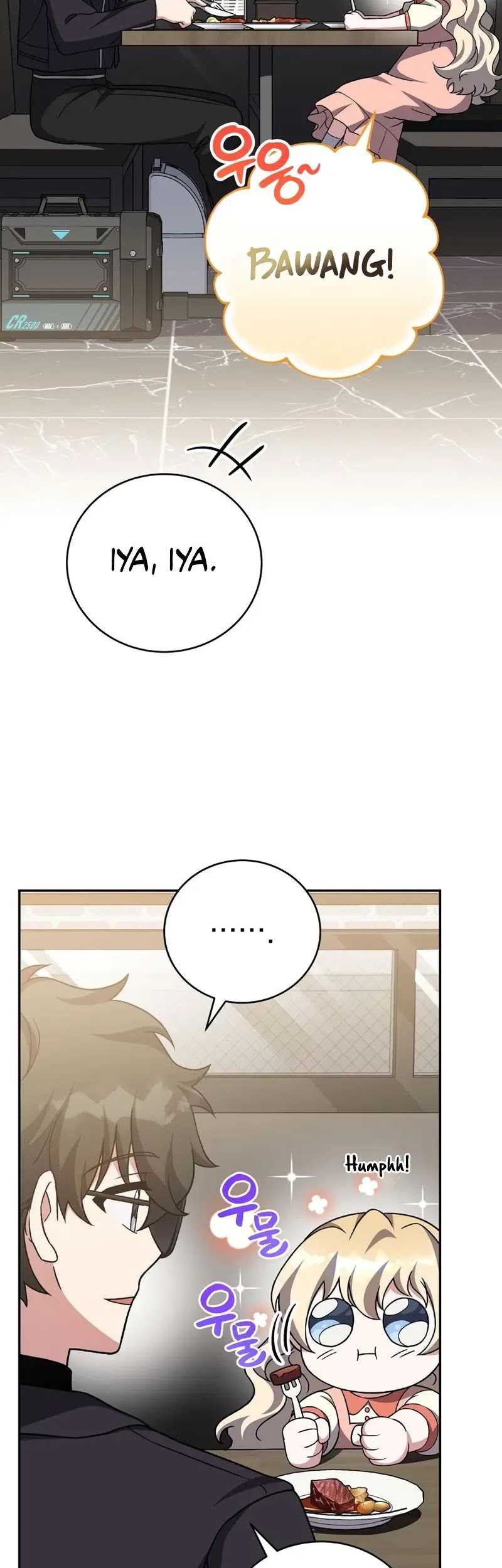The Novel’s Extra (Remake) chapter 103 halaman 4