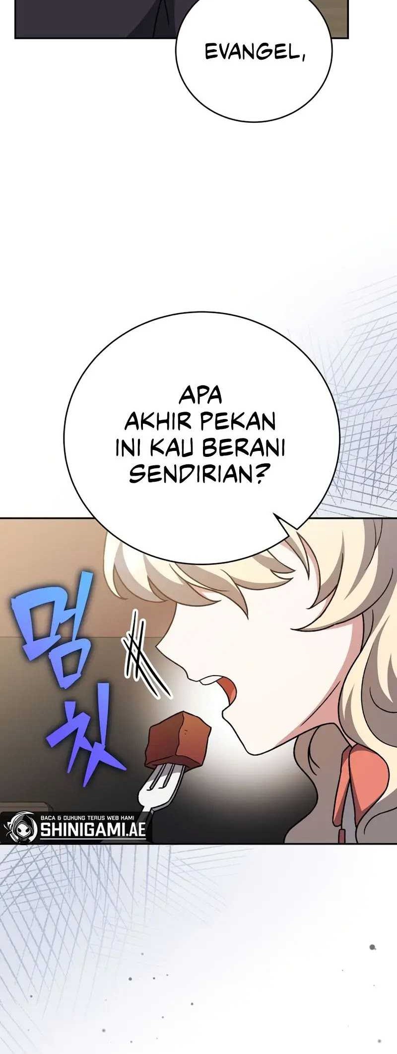 The Novel’s Extra (Remake) chapter 103 halaman 5