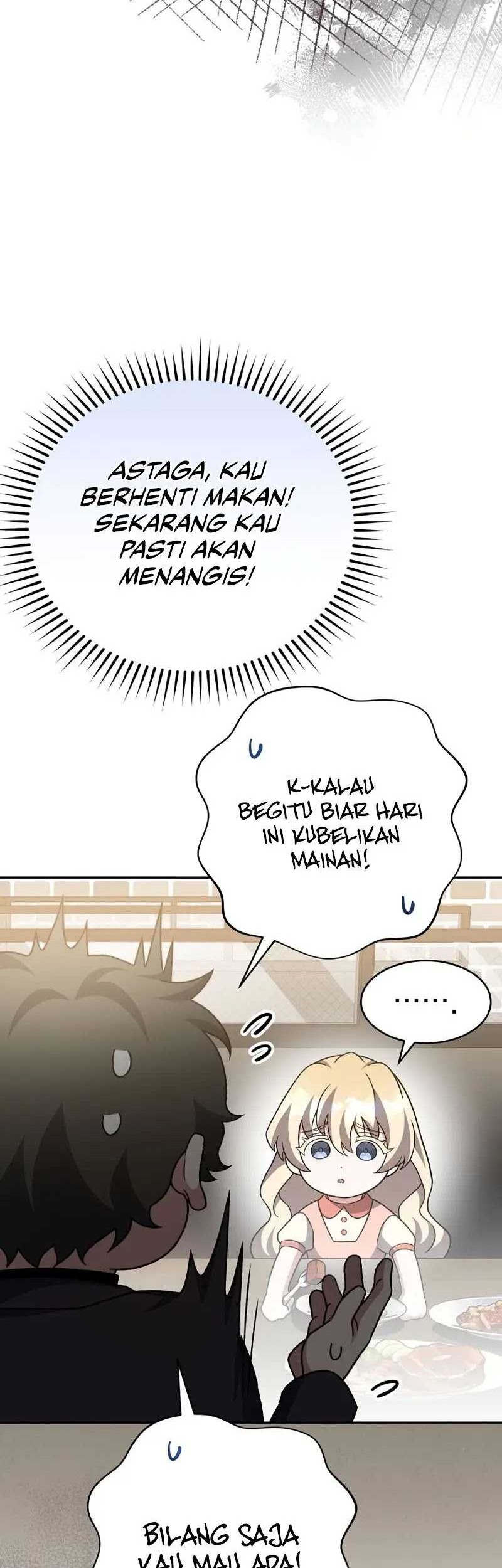 The Novel’s Extra (Remake) chapter 103 halaman 7