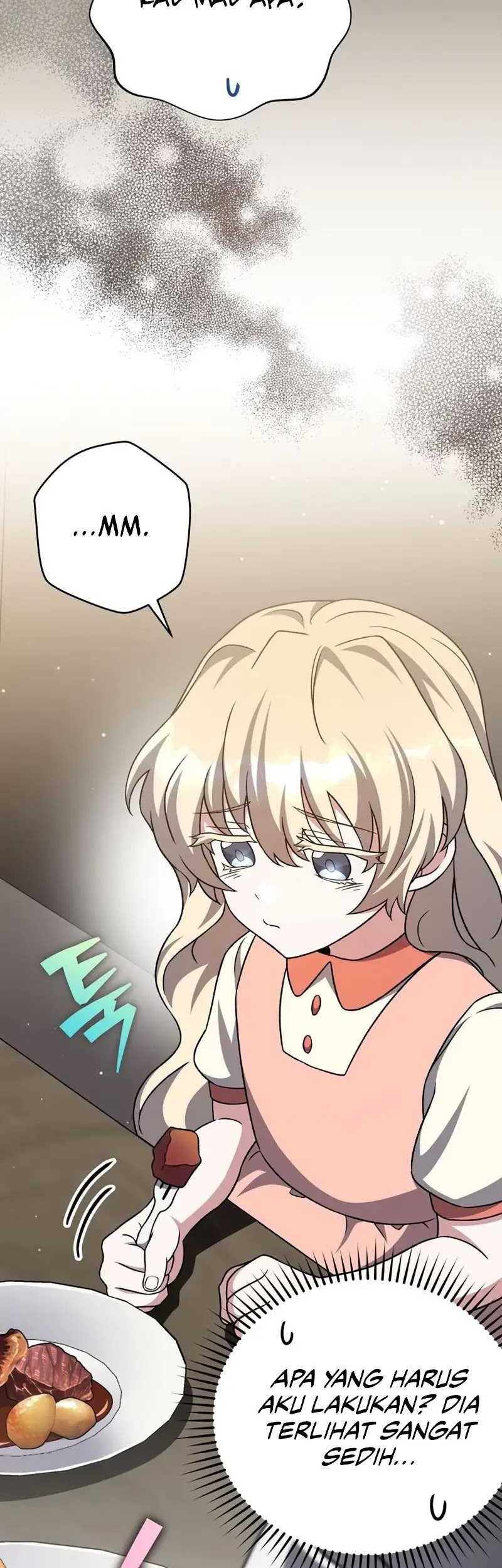 The Novel’s Extra (Remake) chapter 103 halaman 8
