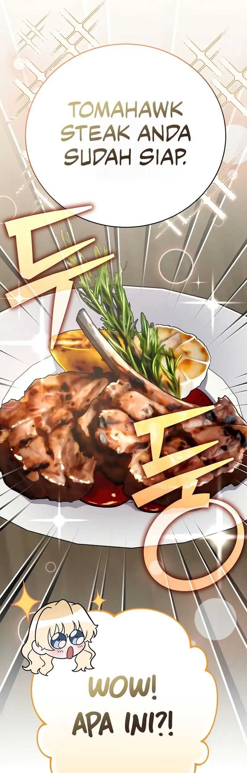 The Novel’s Extra (Remake) chapter 103 halaman 10
