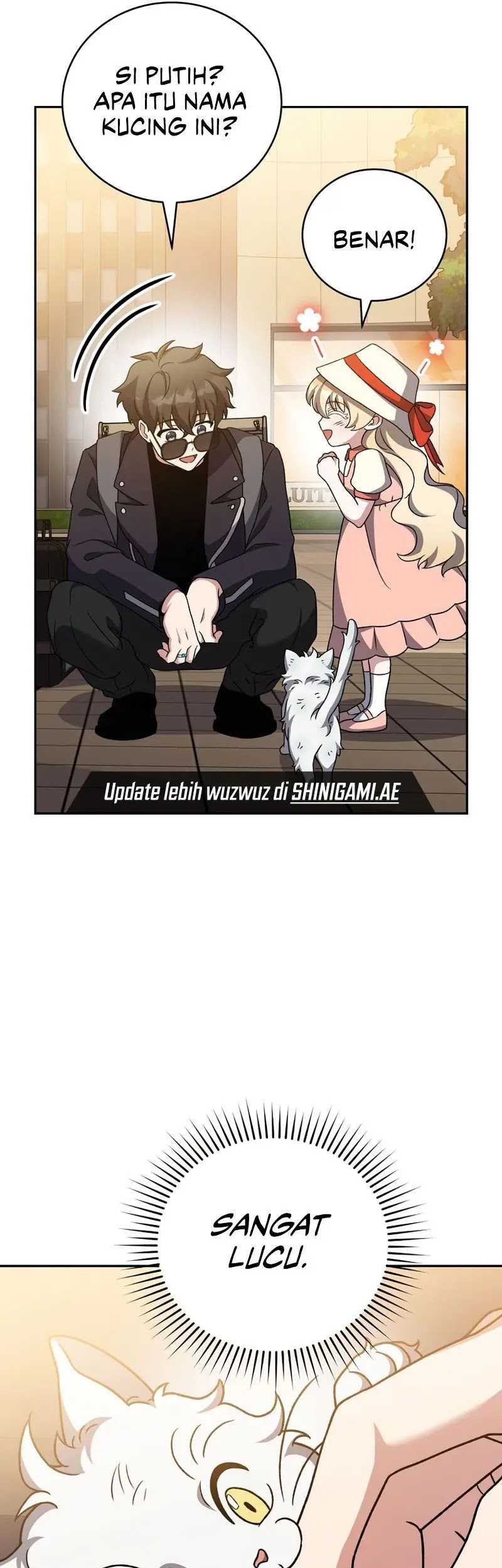 The Novel’s Extra (Remake) chapter 103 halaman 18