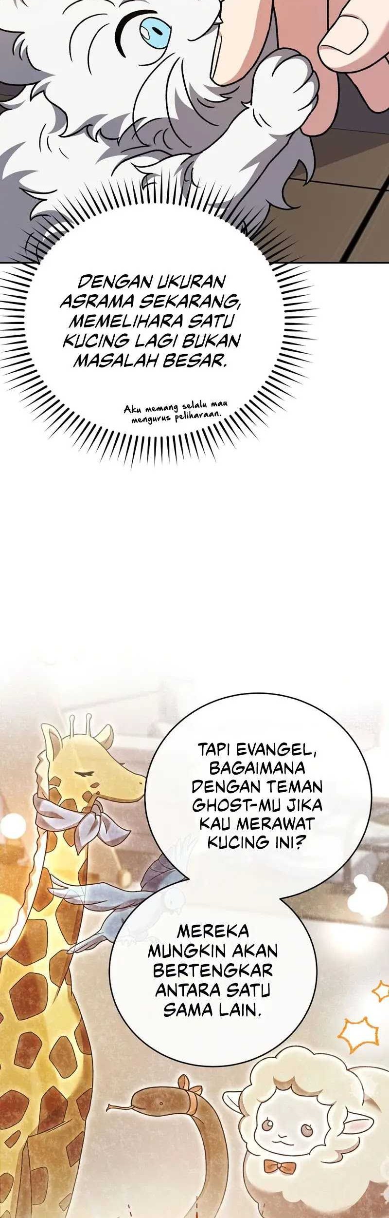 The Novel’s Extra (Remake) chapter 103 halaman 19