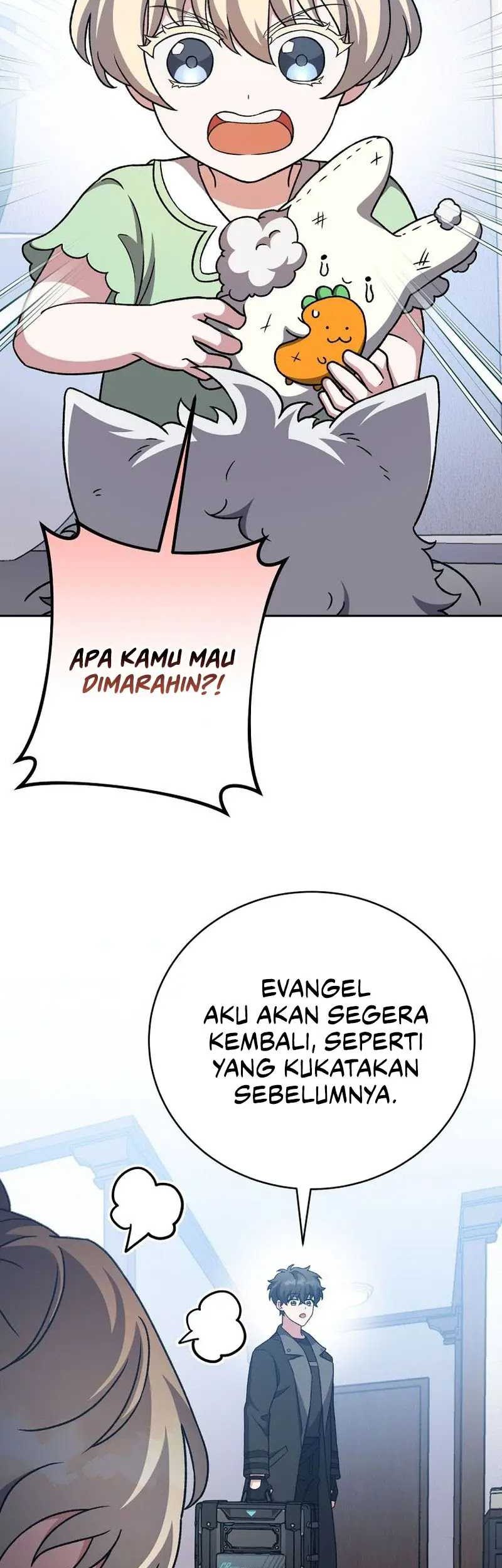 The Novel’s Extra (Remake) chapter 103 halaman 24