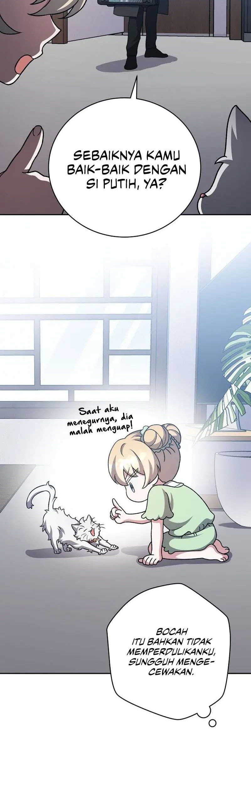 The Novel’s Extra (Remake) chapter 103 halaman 25