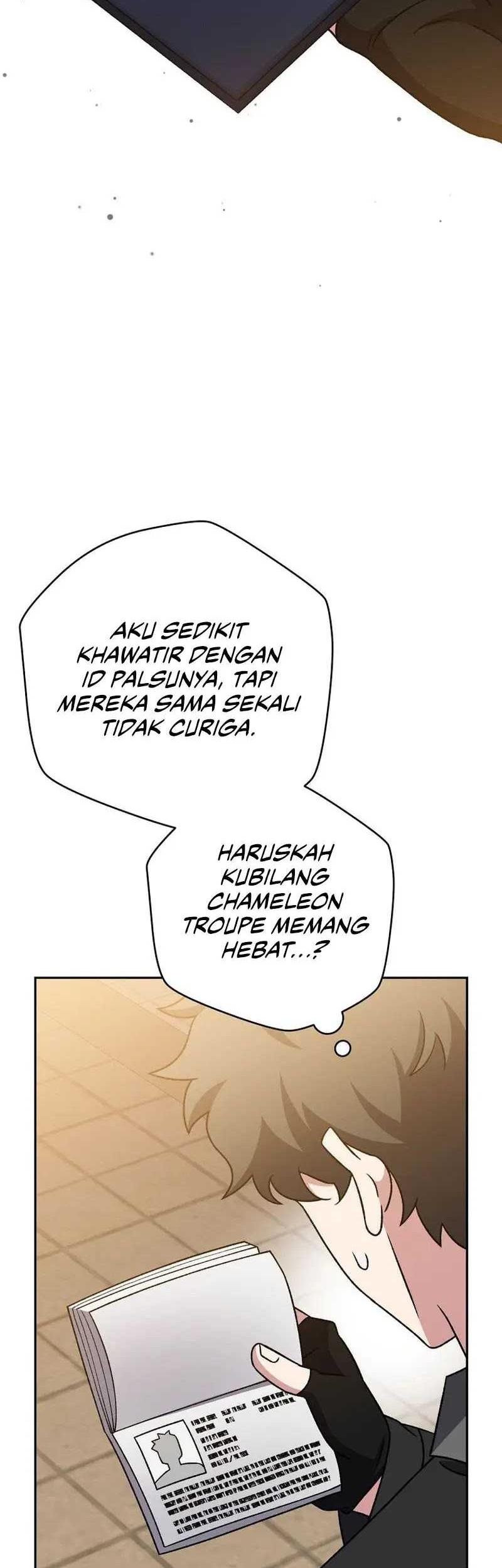 The Novel’s Extra (Remake) chapter 103 halaman 27