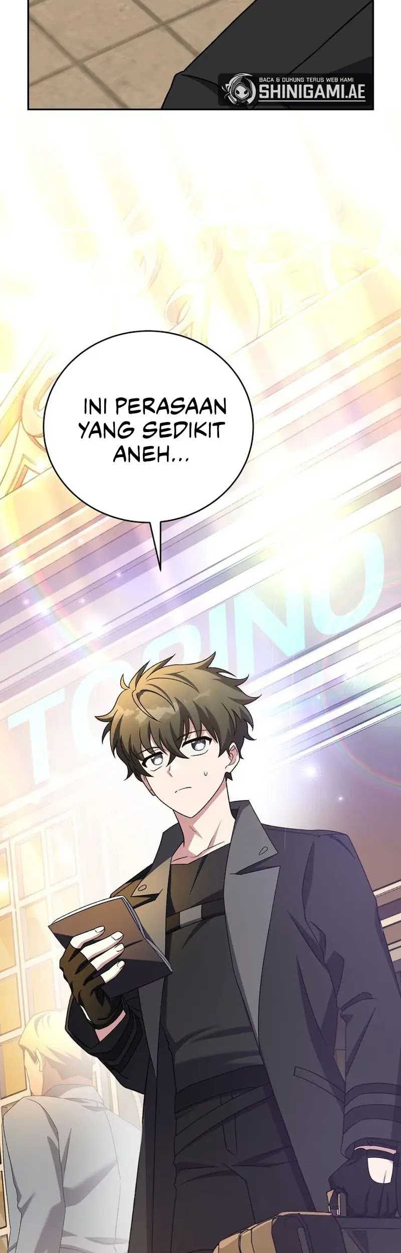 The Novel’s Extra (Remake) chapter 103 halaman 28