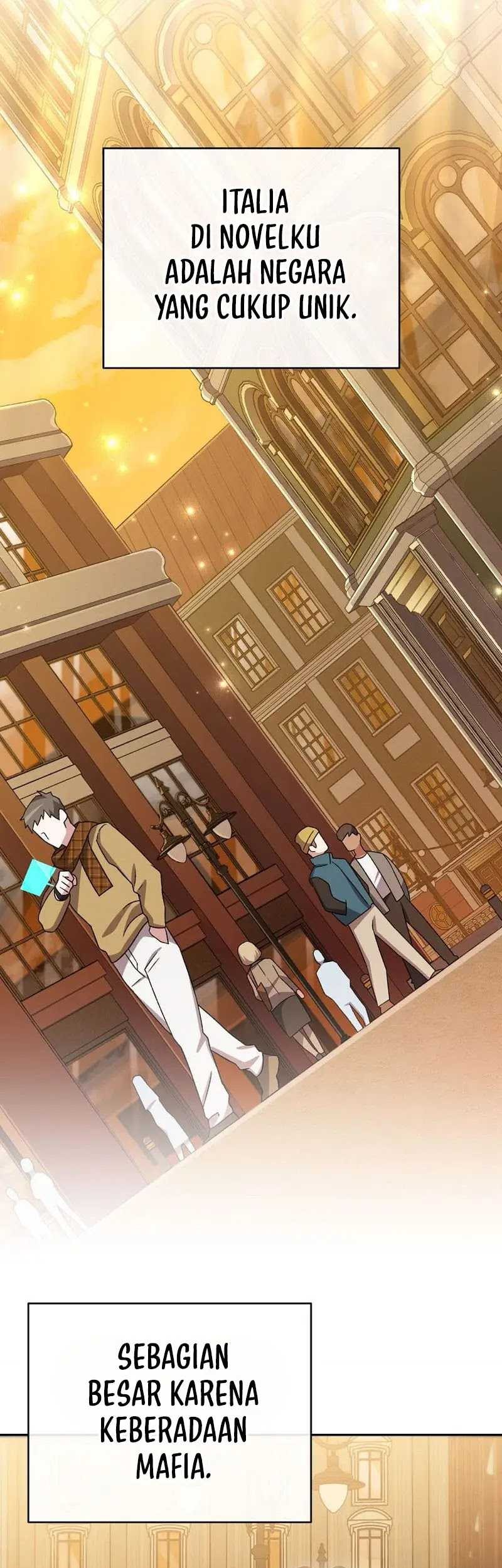 The Novel’s Extra (Remake) chapter 103 halaman 30