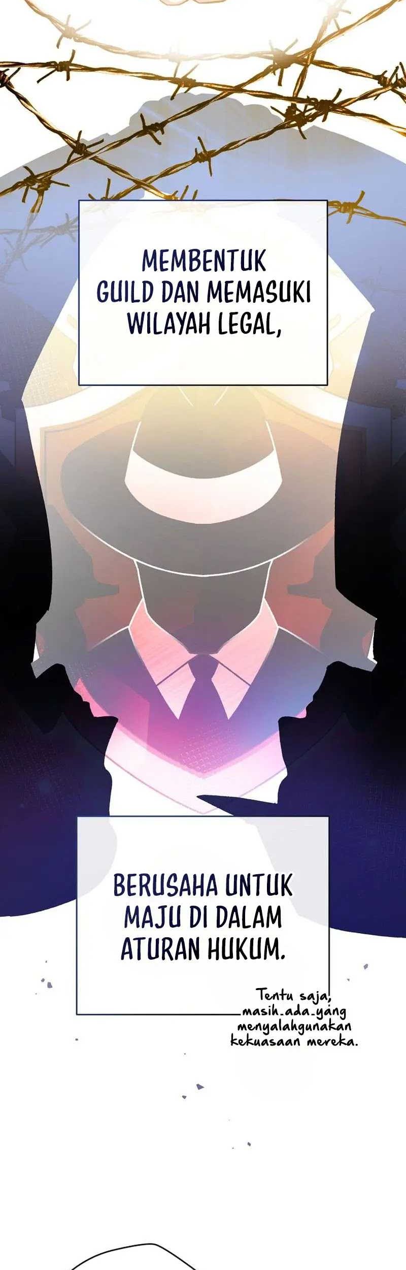 The Novel’s Extra (Remake) chapter 103 halaman 32