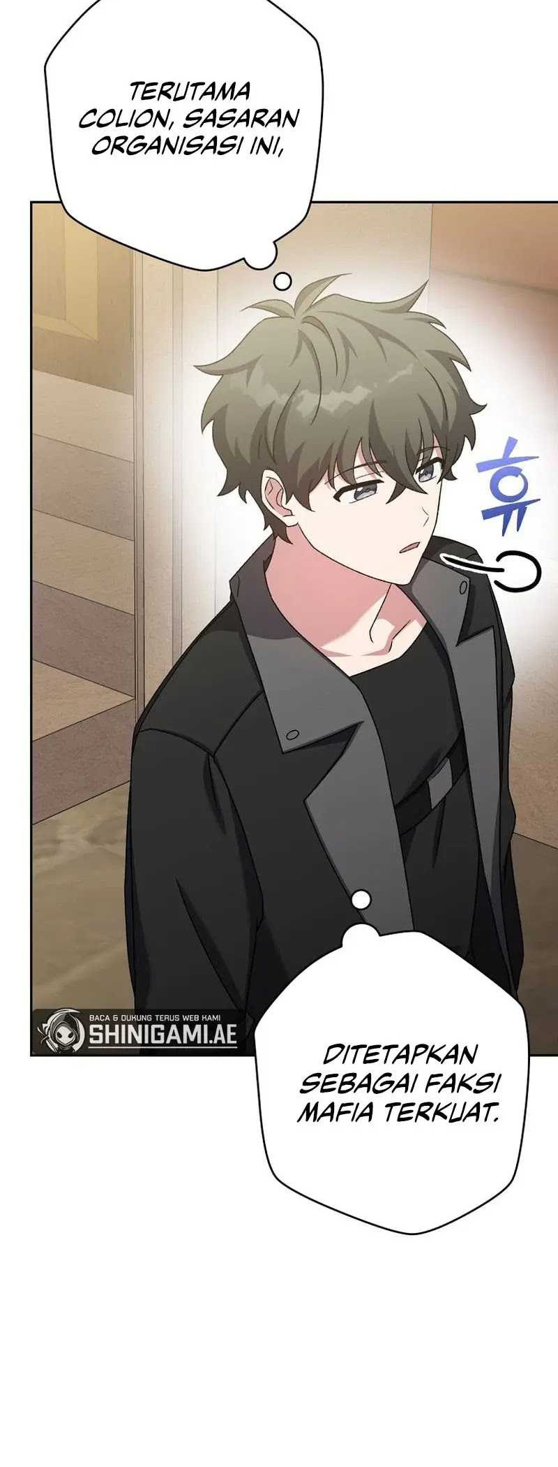 The Novel’s Extra (Remake) chapter 103 halaman 33