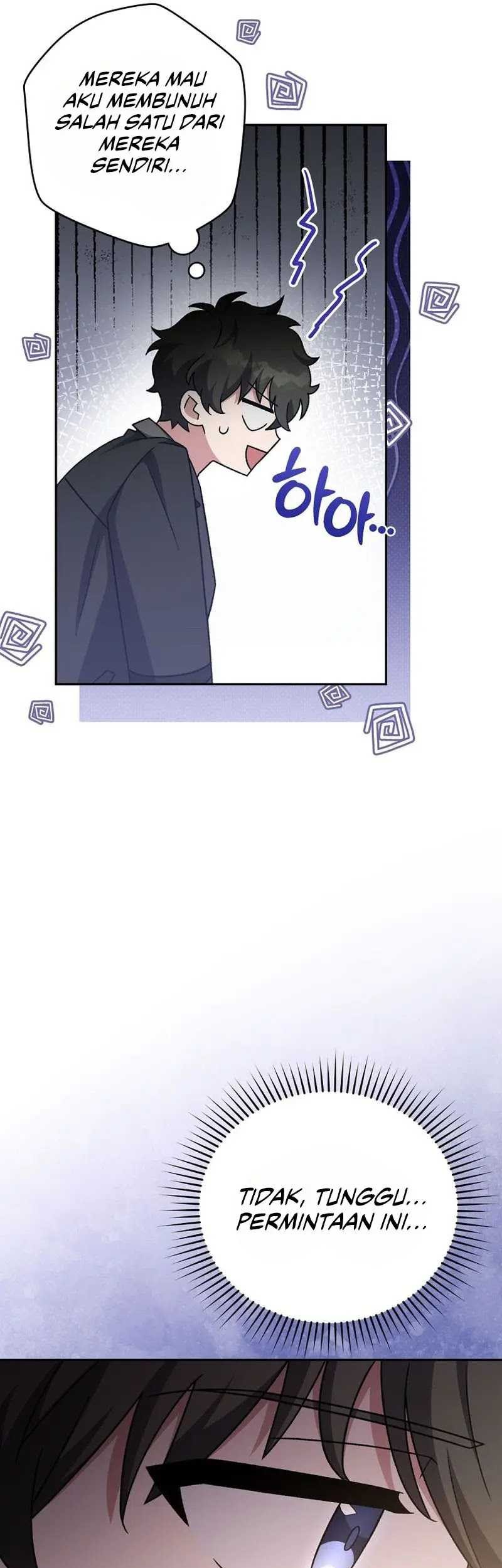The Novel’s Extra (Remake) chapter 103 halaman 34