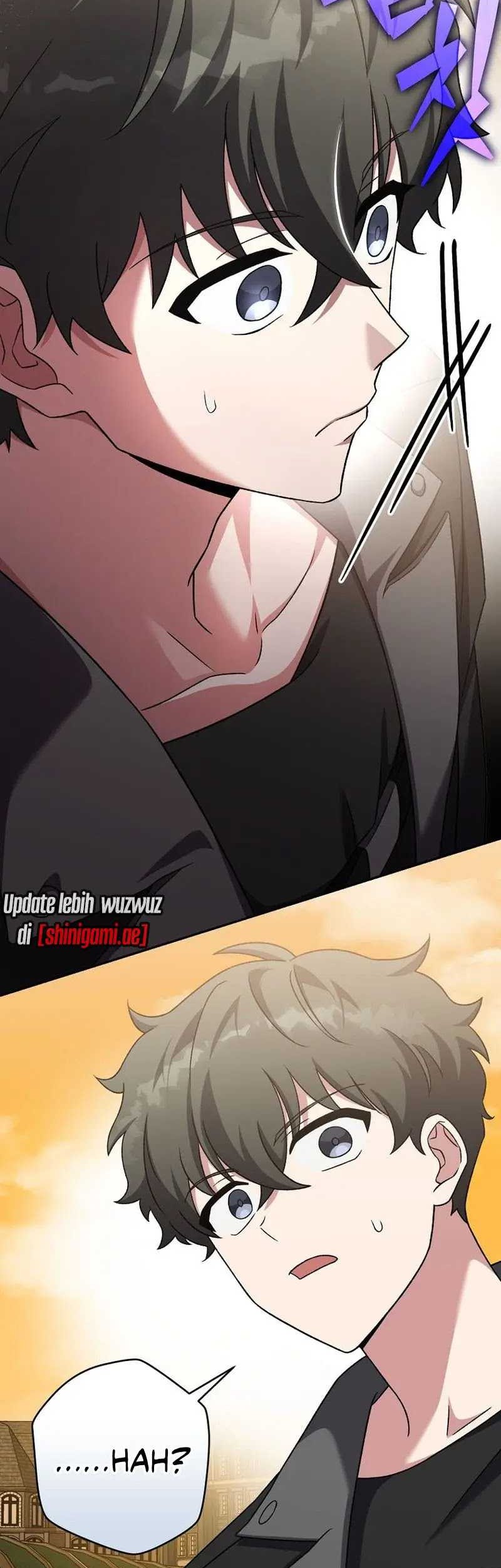 The Novel’s Extra (Remake) chapter 103 halaman 36