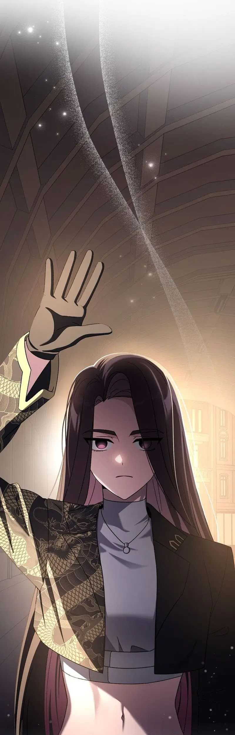 The Novel’s Extra (Remake) chapter 103 halaman 38