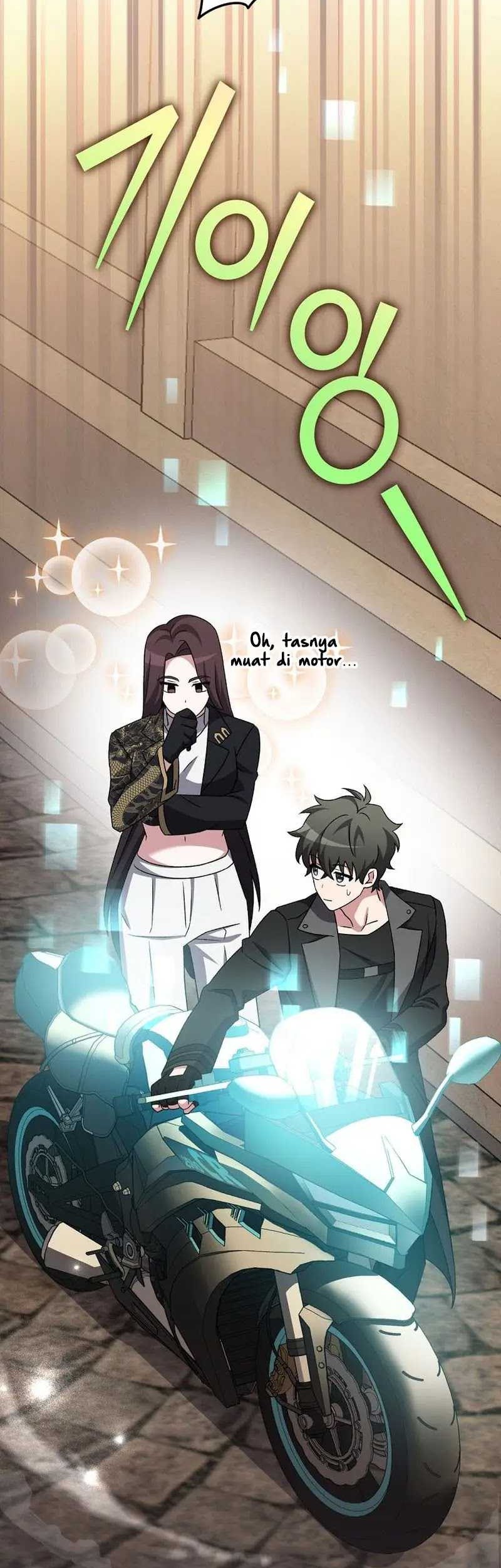 The Novel’s Extra (Remake) chapter 103 halaman 40
