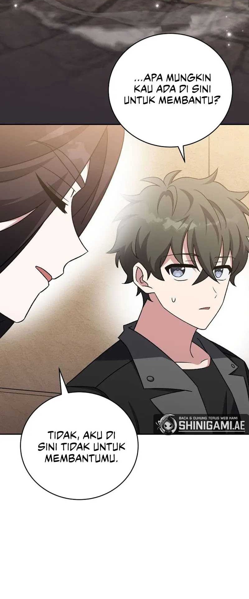 The Novel’s Extra (Remake) chapter 103 halaman 41