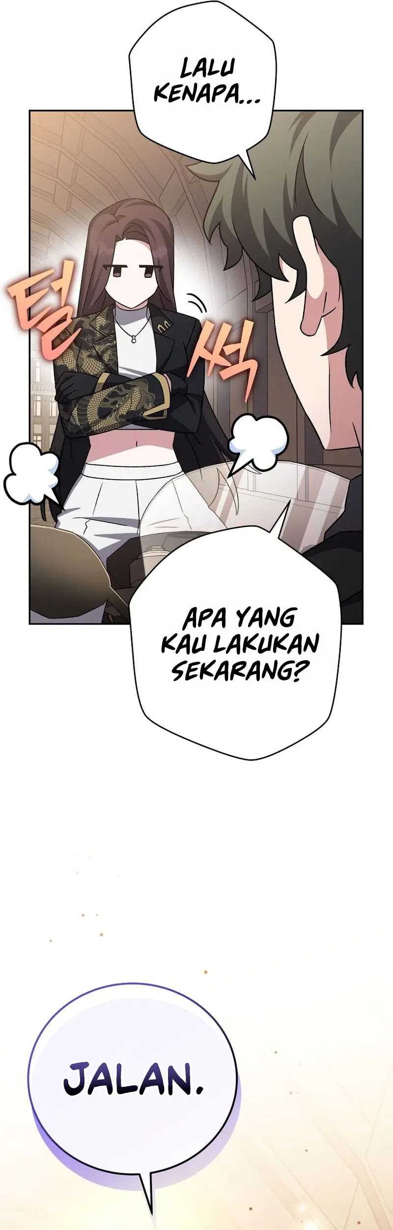 The Novel’s Extra (Remake) chapter 103 halaman 42