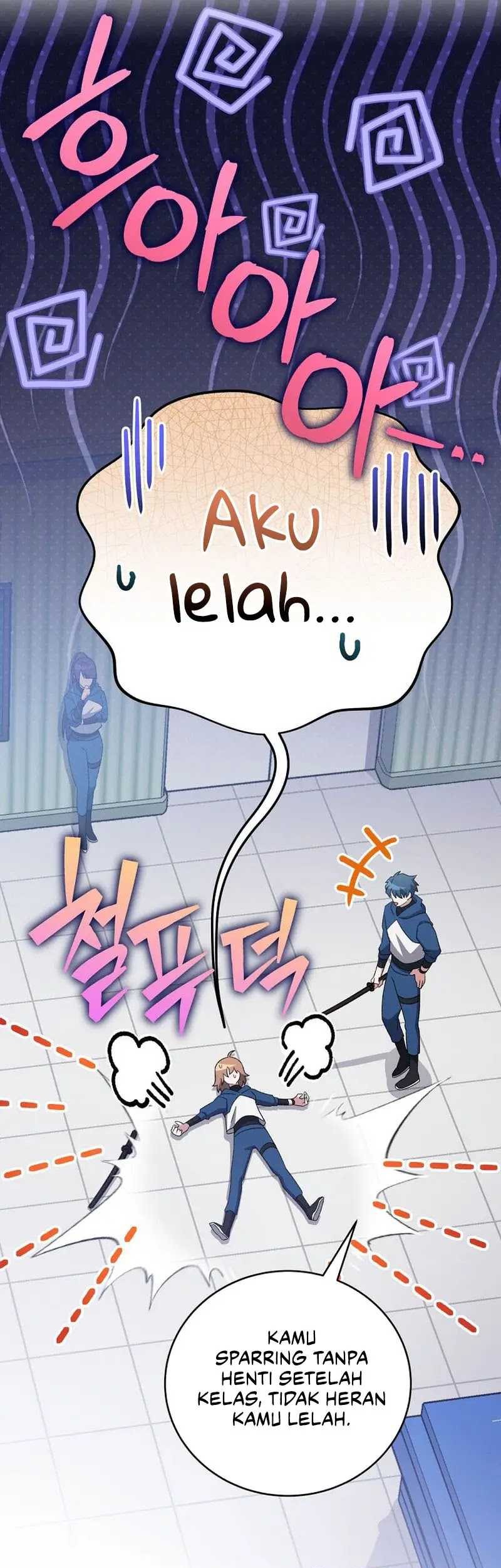 The Novel’s Extra (Remake) chapter 103 halaman 46