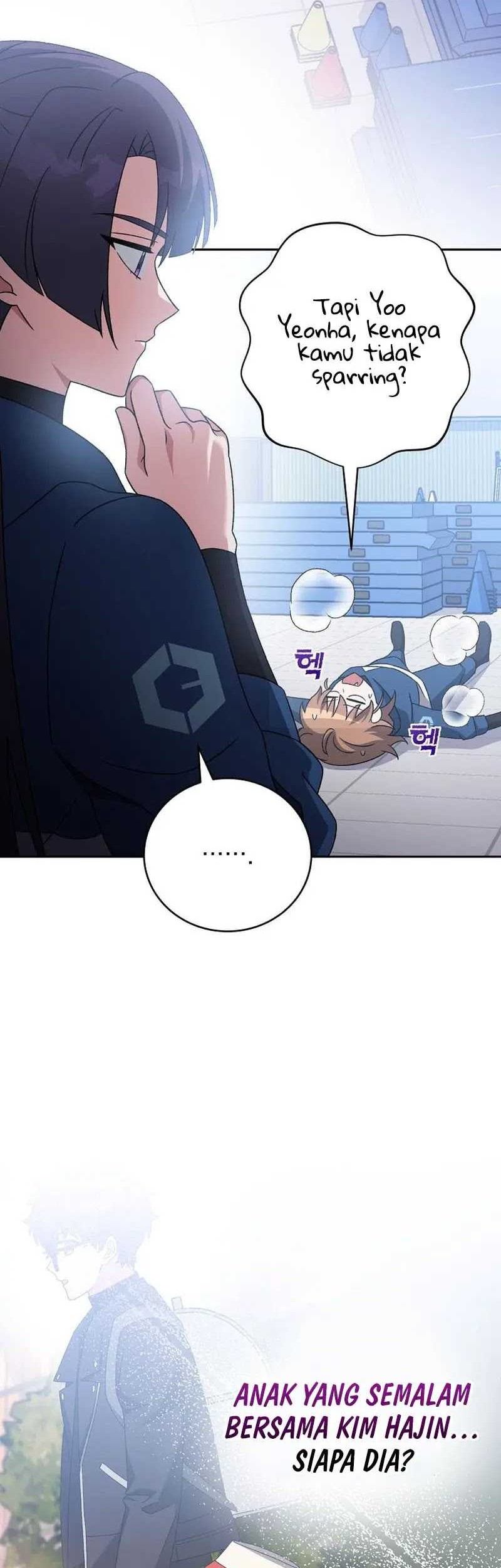 The Novel’s Extra (Remake) chapter 103 halaman 47