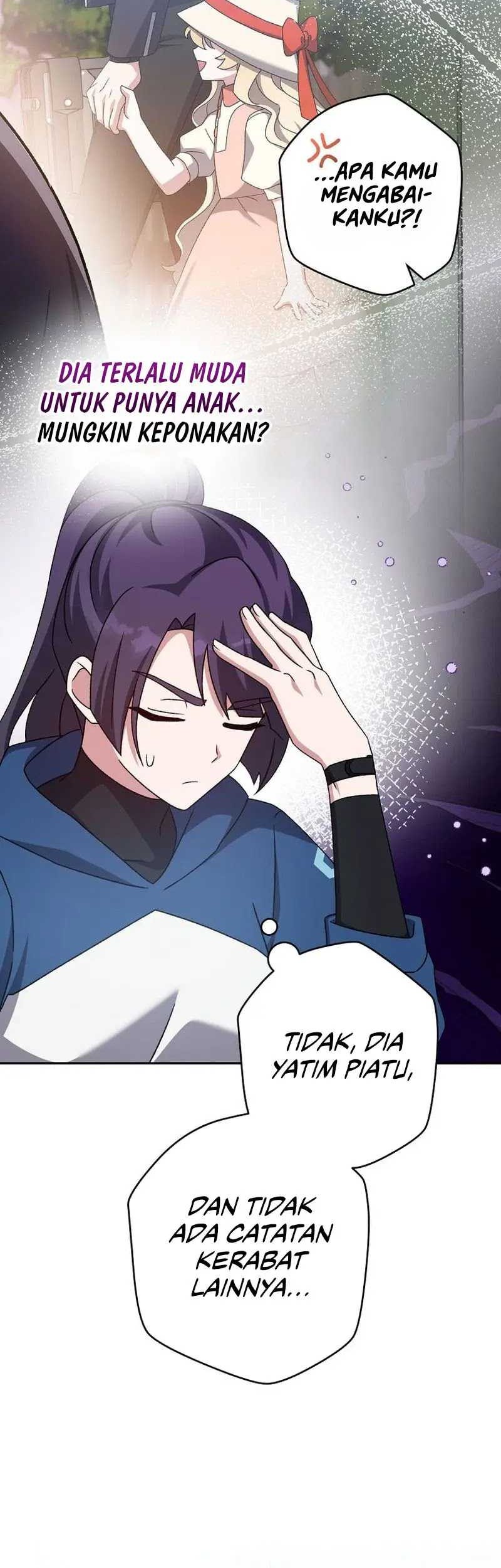 The Novel’s Extra (Remake) chapter 103 halaman 48