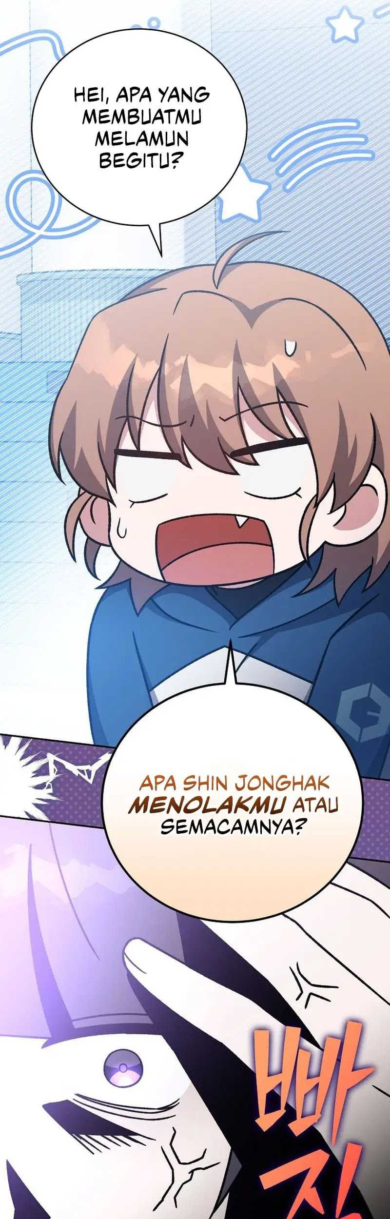 The Novel’s Extra (Remake) chapter 103 halaman 50