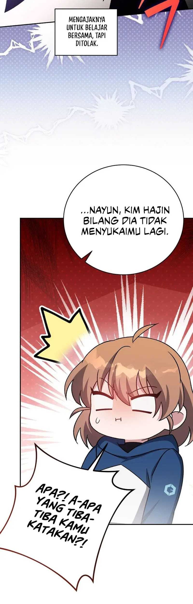 The Novel’s Extra (Remake) chapter 103 halaman 51