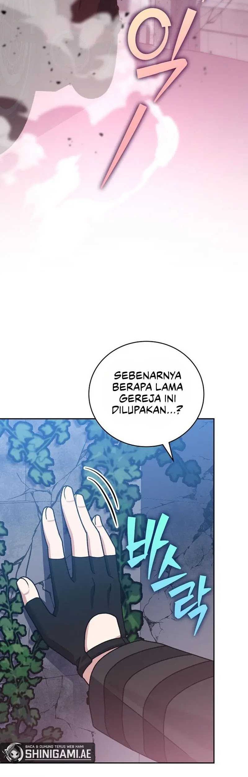 The Novel’s Extra (Remake) chapter 103 halaman 66