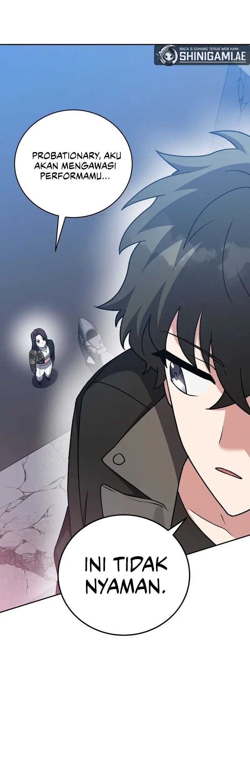 The Novel’s Extra (Remake) chapter 103 halaman 71