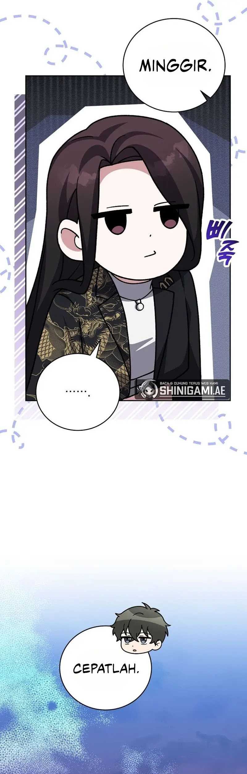The Novel’s Extra (Remake) chapter 103 halaman 72