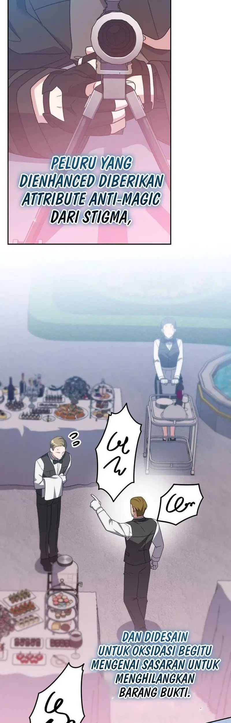 The Novel’s Extra (Remake) chapter 103 halaman 84