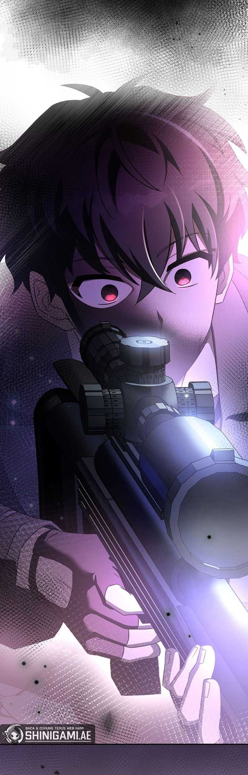 The Novel’s Extra (Remake) chapter 104 halaman 6