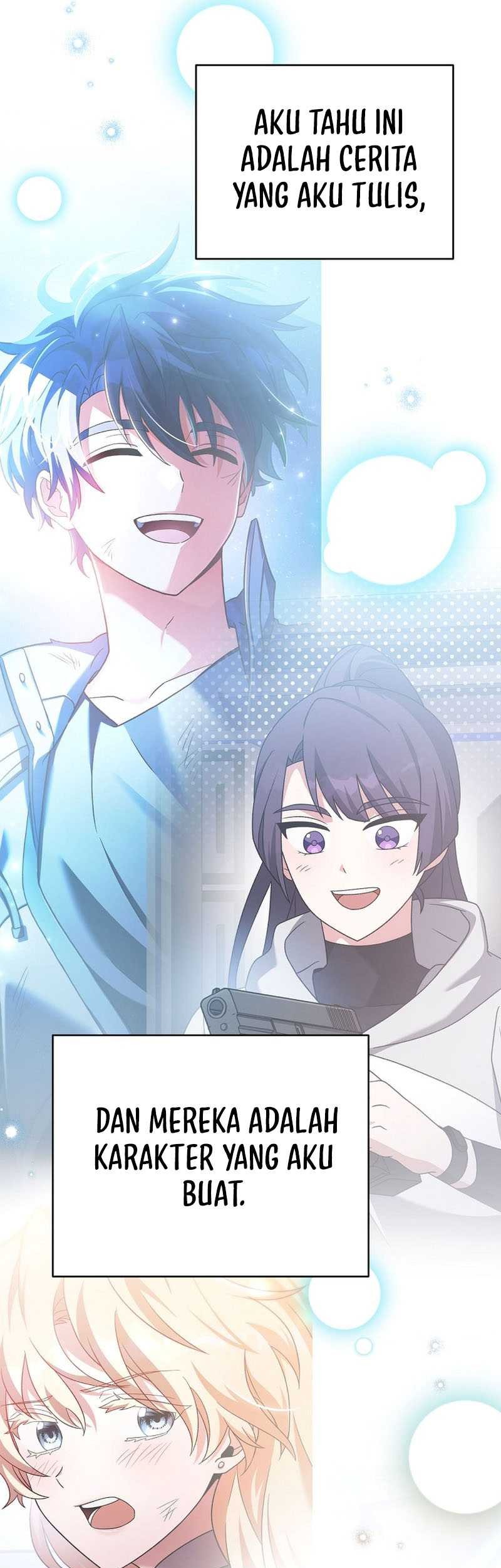 The Novel’s Extra (Remake) chapter 104 halaman 8