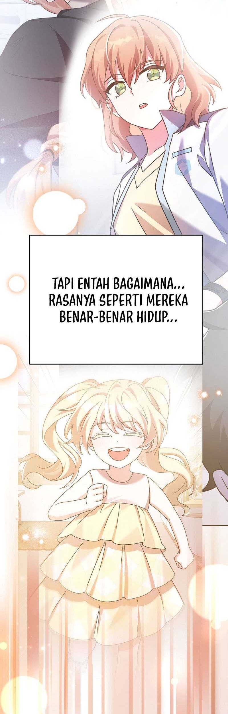 The Novel’s Extra (Remake) chapter 104 halaman 9