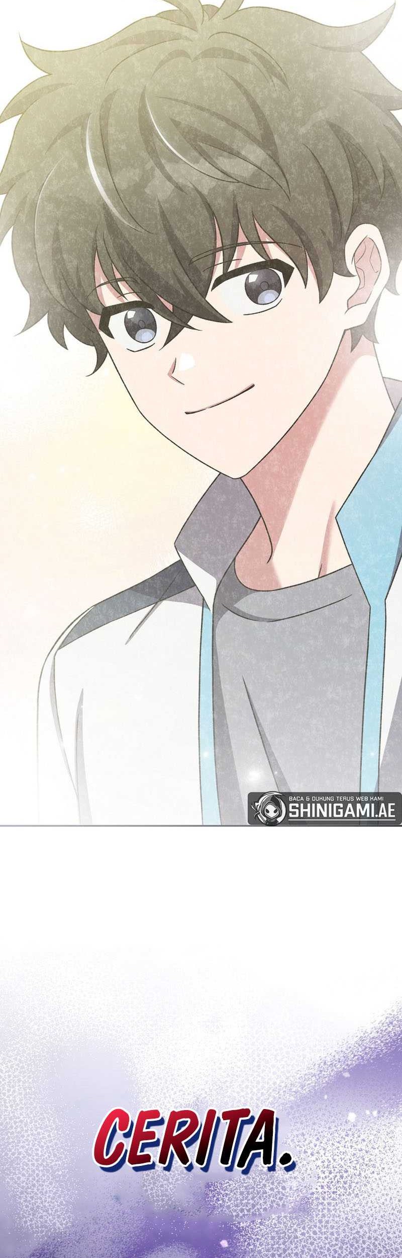 The Novel’s Extra (Remake) chapter 104 halaman 17