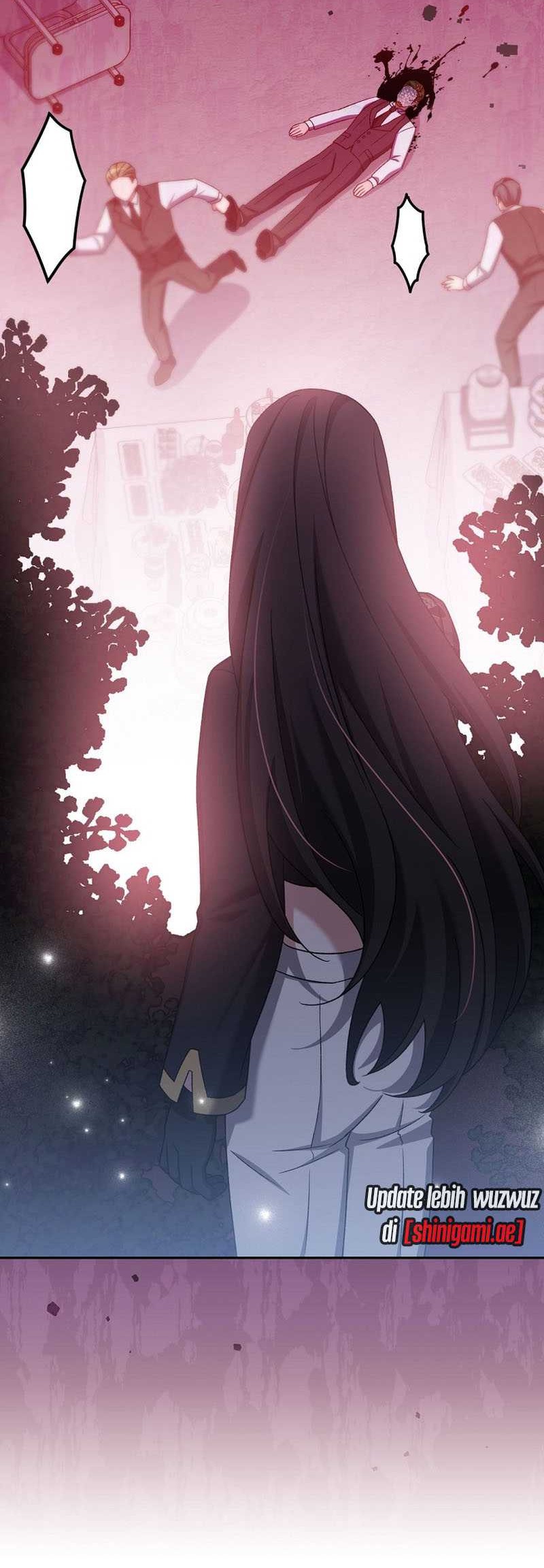 The Novel’s Extra (Remake) chapter 104 halaman 23