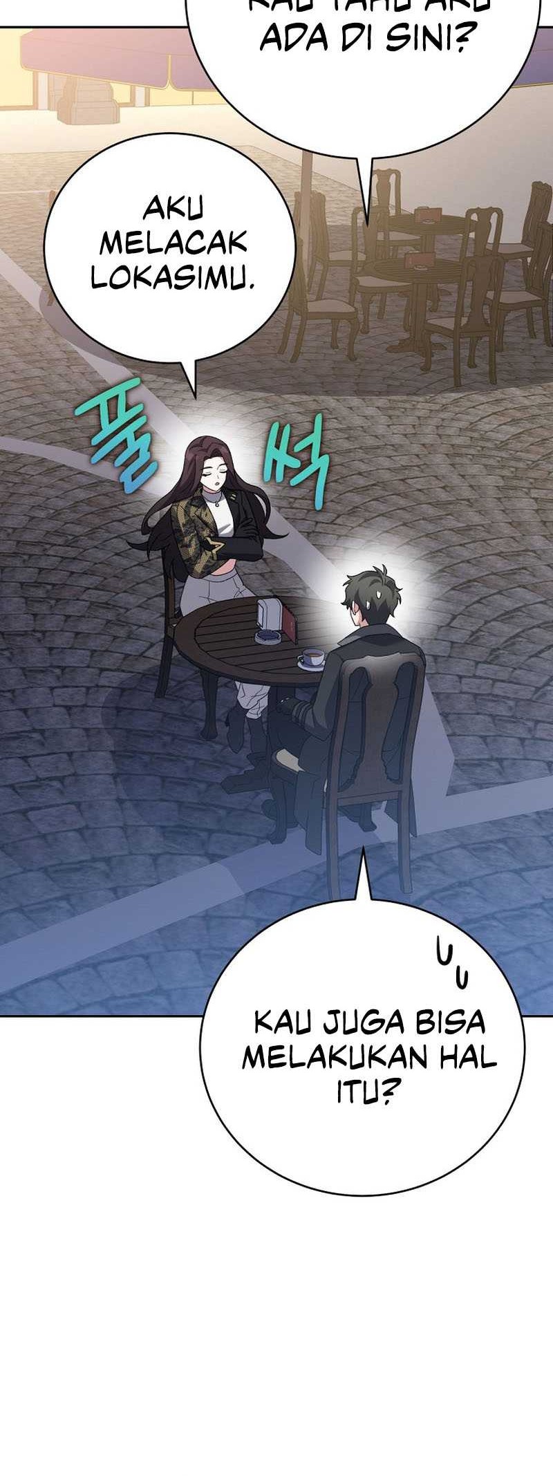 The Novel’s Extra (Remake) chapter 104 halaman 31