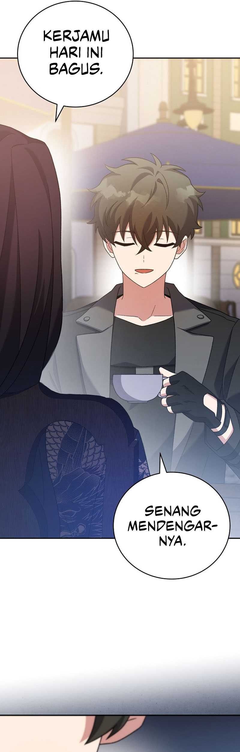 The Novel’s Extra (Remake) chapter 104 halaman 32