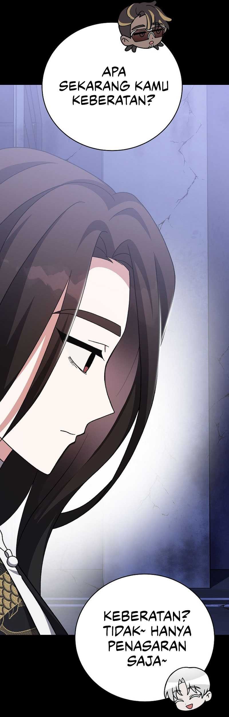 The Novel’s Extra (Remake) chapter 104 halaman 48