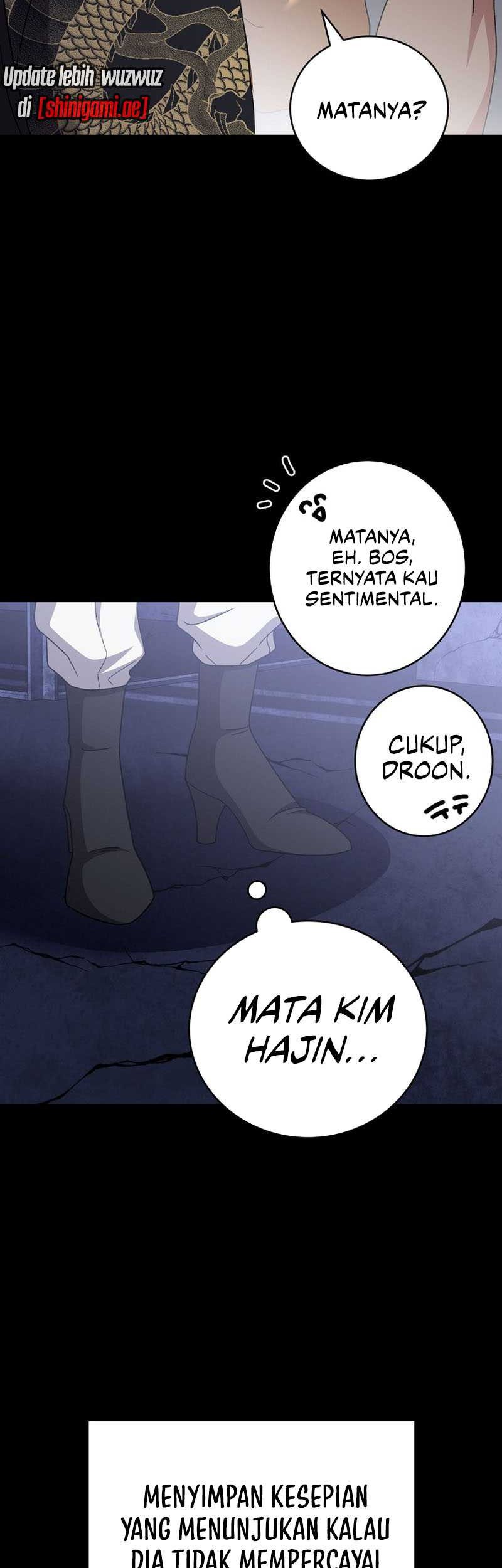 The Novel’s Extra (Remake) chapter 104 halaman 50