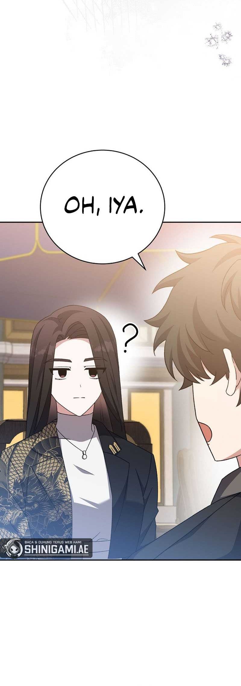 The Novel’s Extra (Remake) chapter 104 halaman 55