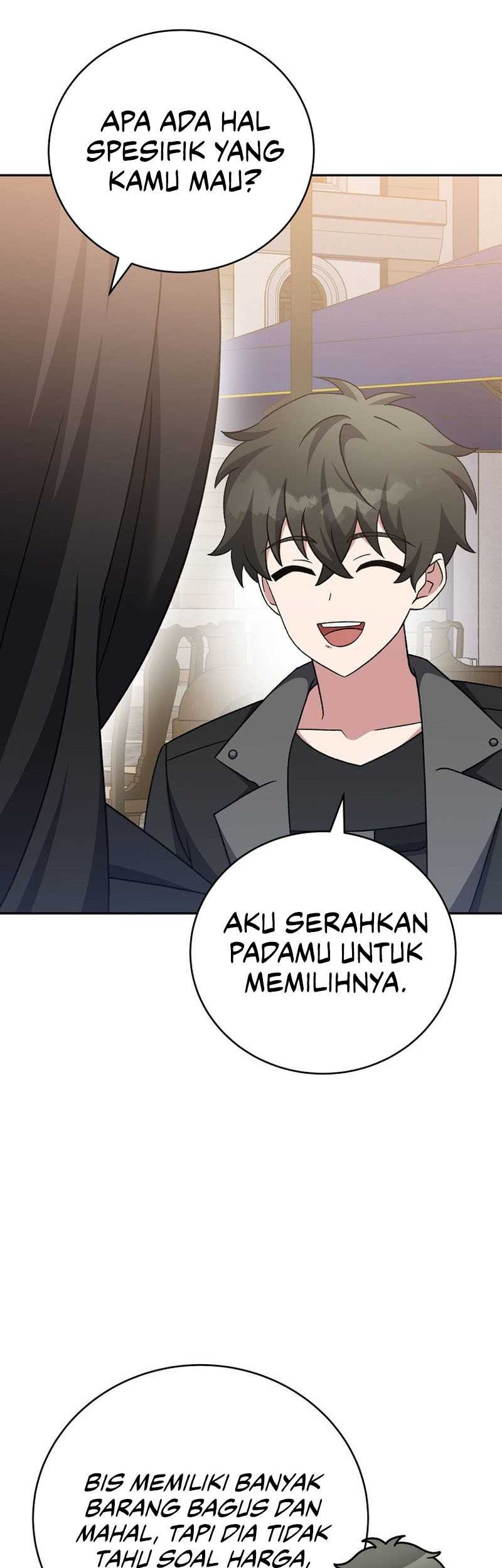 The Novel’s Extra (Remake) chapter 104 halaman 57