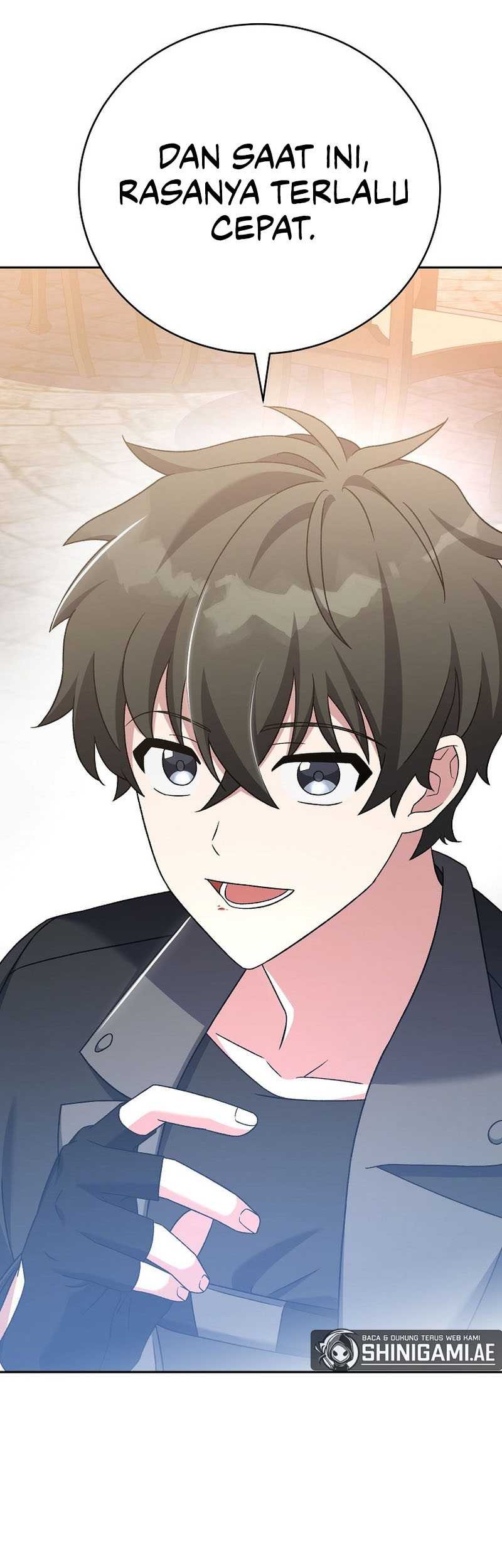 The Novel’s Extra (Remake) chapter 104 halaman 61