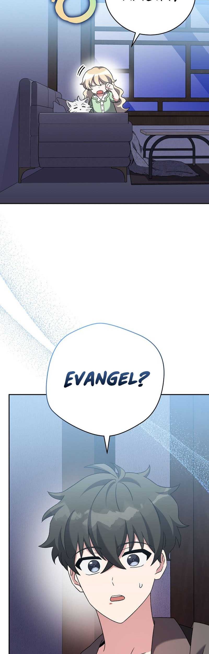 The Novel’s Extra (Remake) chapter 104 halaman 66