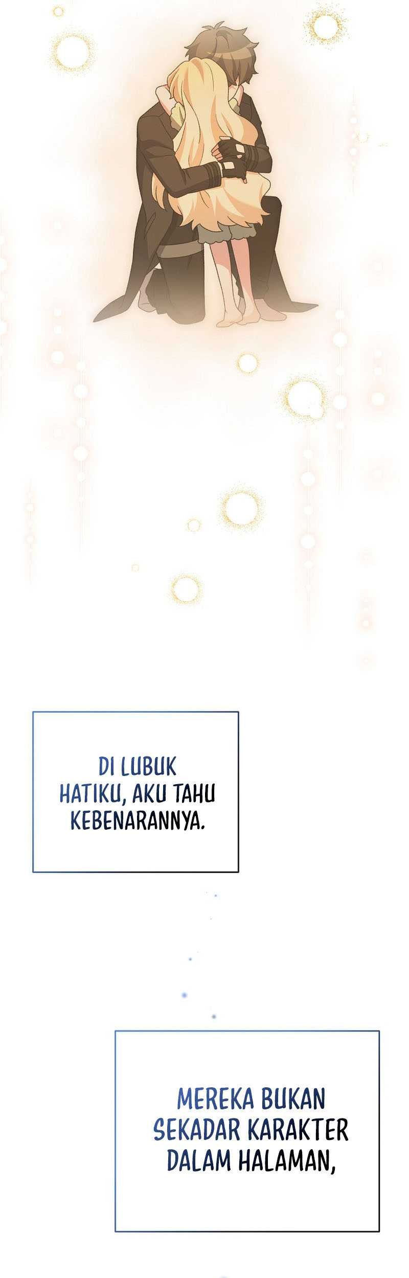 The Novel’s Extra (Remake) chapter 104 halaman 72